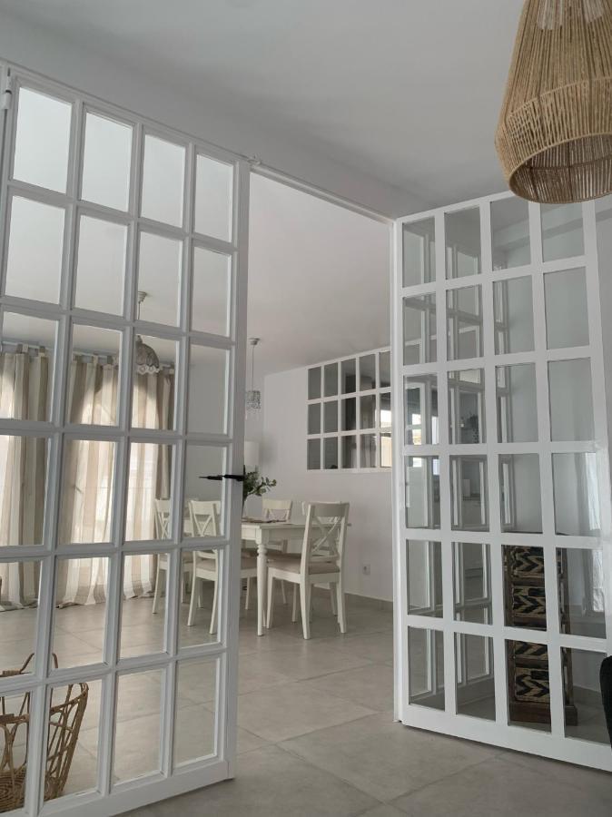 Ferienwohnung Altea Lighthouse Exterior foto