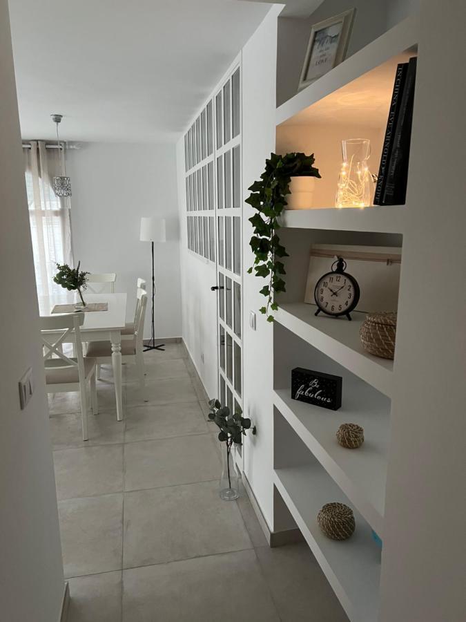 Ferienwohnung Altea Lighthouse Exterior foto