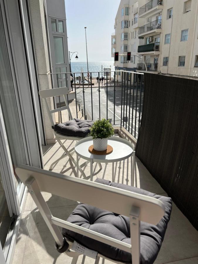 Ferienwohnung Altea Lighthouse Exterior foto